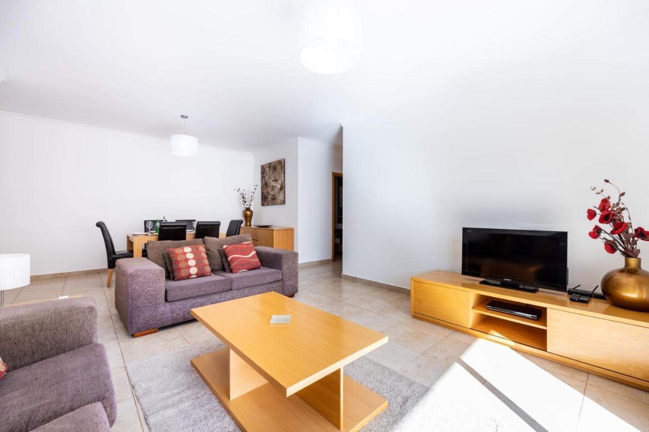 Quinta Das Palmeiras - Apartment Darlene Lagos Exteriör bild
