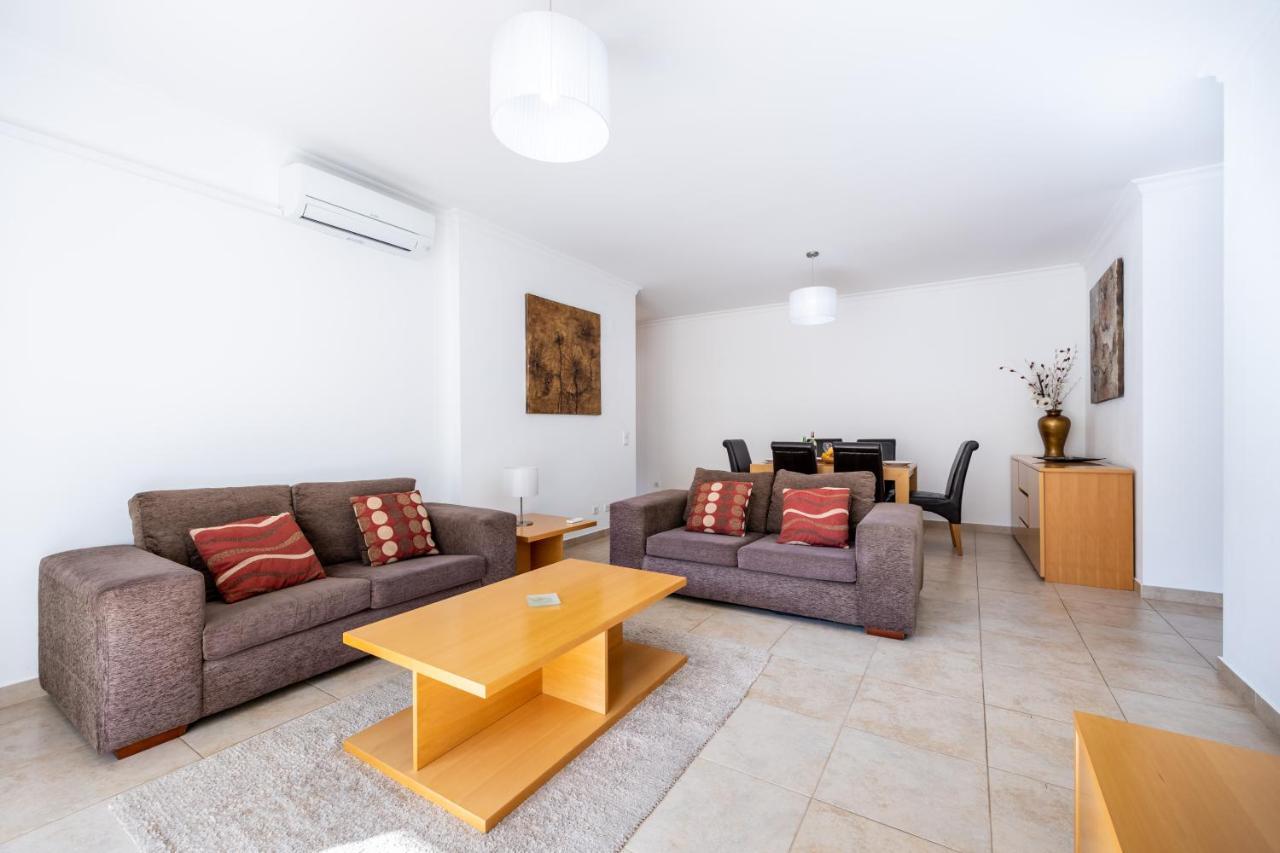 Quinta Das Palmeiras - Apartment Darlene Lagos Exteriör bild