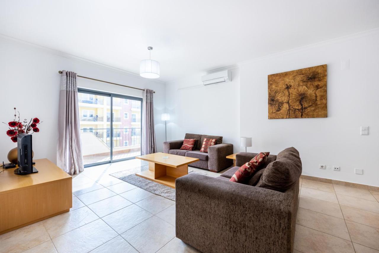 Quinta Das Palmeiras - Apartment Darlene Lagos Exteriör bild