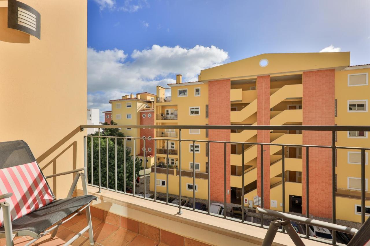 Quinta Das Palmeiras - Apartment Darlene Lagos Exteriör bild