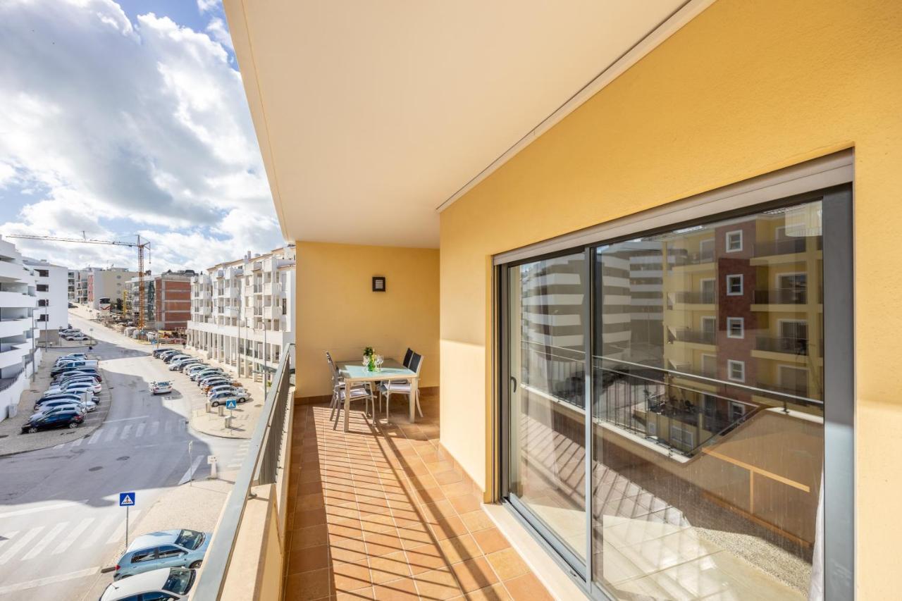 Quinta Das Palmeiras - Apartment Darlene Lagos Exteriör bild