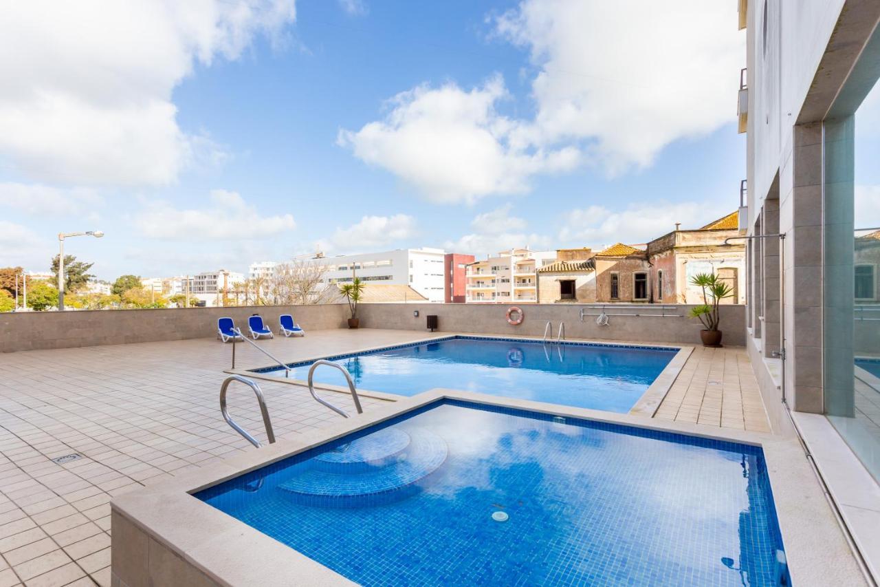 Quinta Das Palmeiras - Apartment Darlene Lagos Exteriör bild