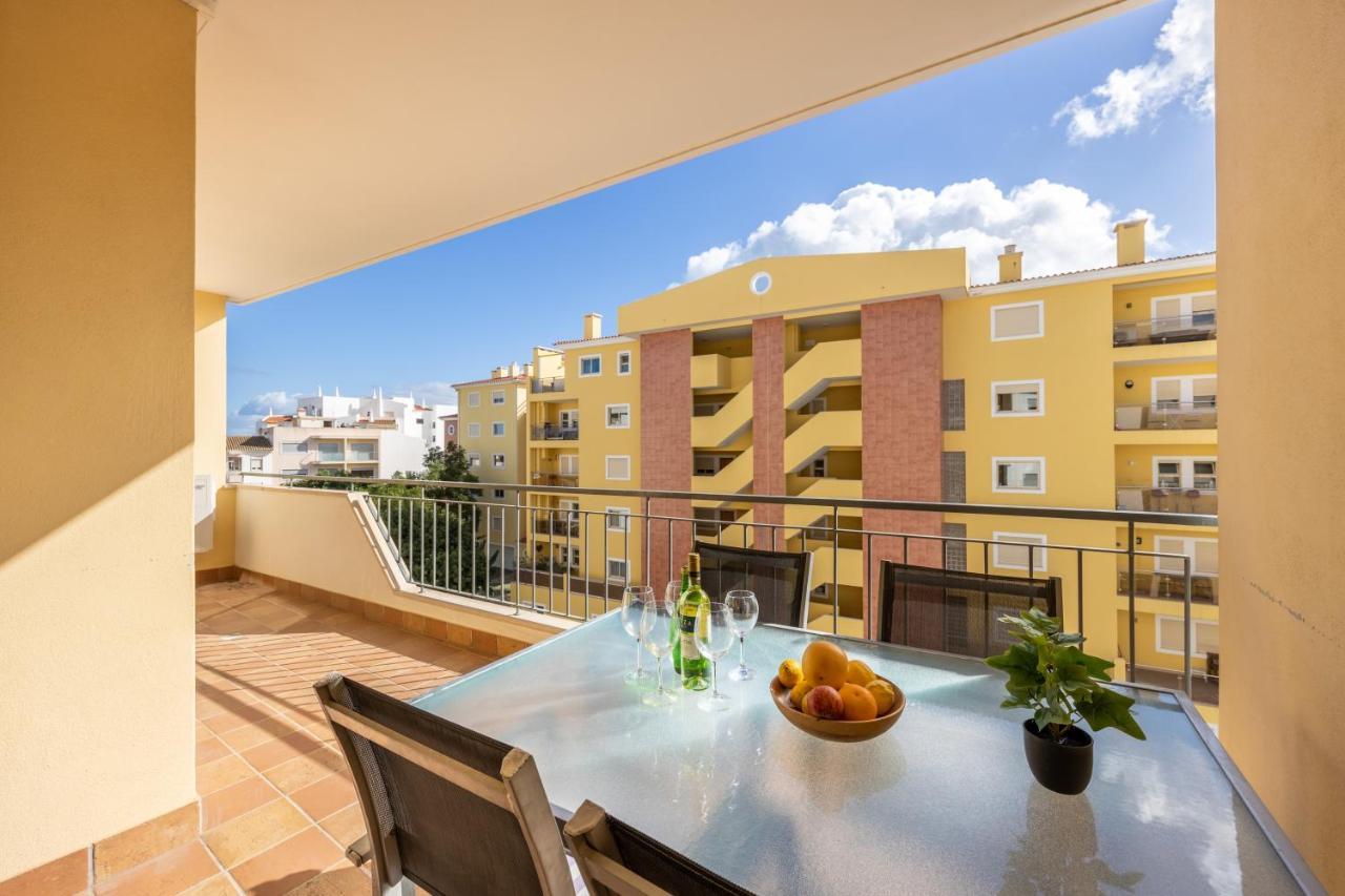 Quinta Das Palmeiras - Apartment Darlene Lagos Exteriör bild